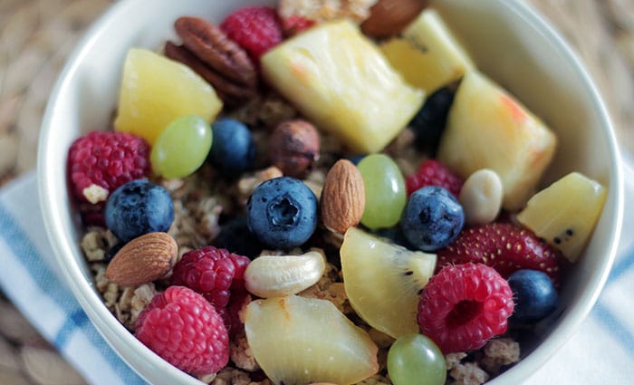 Nature’s Pharmacy: 14 Delicious Foods to Soothe Your Aching Joints
