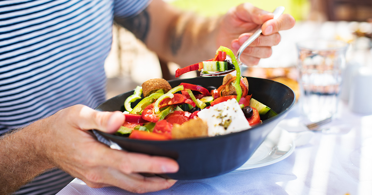 Culinary Comfort: 8 Delectable Foods to Reduce Joint Pain